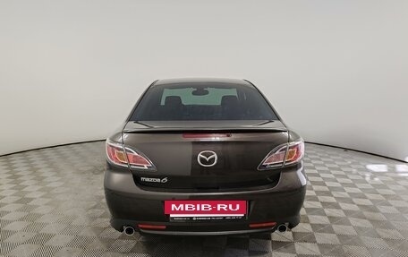 Mazda 6, 2012 год, 1 085 000 рублей, 6 фотография
