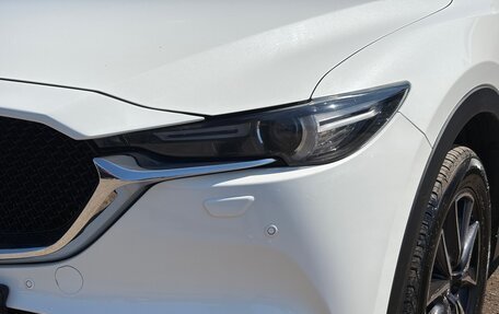Mazda CX-5 II, 2017 год, 2 300 000 рублей, 4 фотография