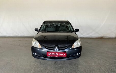 Mitsubishi Lancer IX, 2005 год, 350 000 рублей, 2 фотография