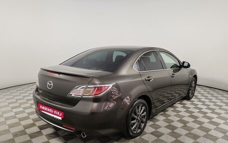Mazda 6, 2012 год, 1 085 000 рублей, 5 фотография