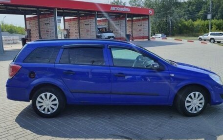 Opel Astra H, 2008 год, 199 000 рублей, 2 фотография