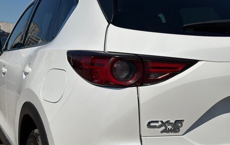 Mazda CX-5 II, 2017 год, 2 300 000 рублей, 7 фотография