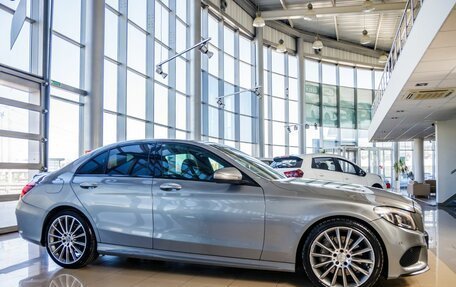 Mercedes-Benz C-Класс, 2015 год, 2 298 000 рублей, 8 фотография