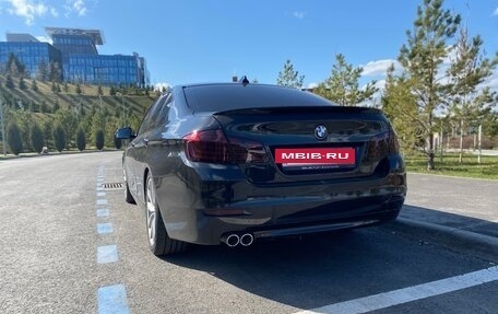 BMW 5 серия, 2013 год, 2 100 000 рублей, 3 фотография