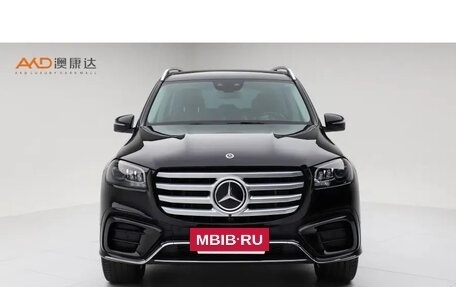 Mercedes-Benz GLS, 2024 год, 19 836 278 рублей, 2 фотография