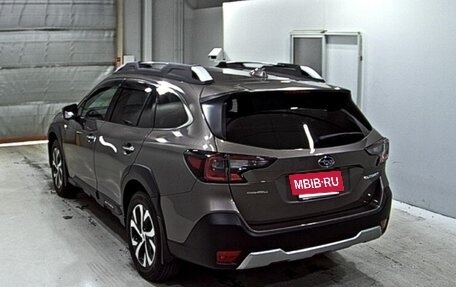 Subaru Outback VI, 2022 год, 2 680 000 рублей, 2 фотография