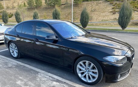 BMW 5 серия, 2013 год, 2 100 000 рублей, 4 фотография
