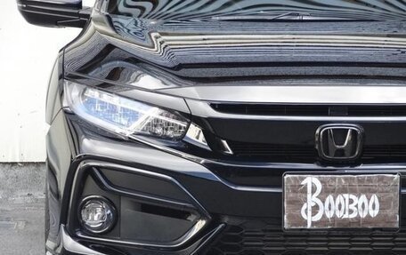 Honda Civic IX, 2020 год, 1 426 555 рублей, 4 фотография