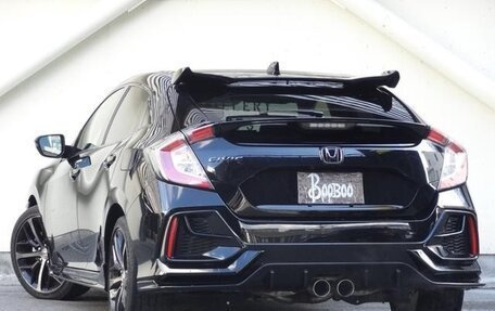 Honda Civic IX, 2020 год, 1 426 555 рублей, 5 фотография