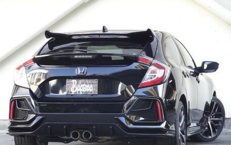 Honda Civic IX, 2020 год, 1 426 555 рублей, 2 фотография