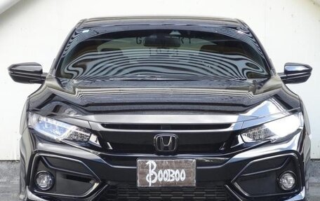 Honda Civic IX, 2020 год, 1 426 555 рублей, 6 фотография