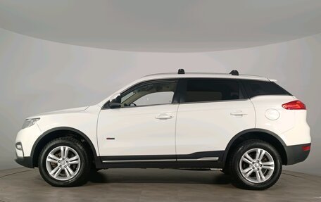 Geely Atlas I, 2018 год, 1 390 000 рублей, 8 фотография