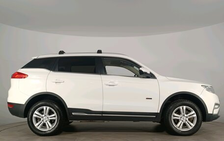 Geely Atlas I, 2018 год, 1 390 000 рублей, 4 фотография