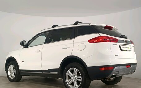 Geely Atlas I, 2018 год, 1 390 000 рублей, 7 фотография