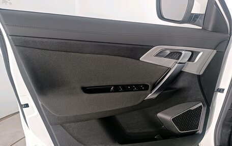 Geely Atlas I, 2018 год, 1 390 000 рублей, 9 фотография
