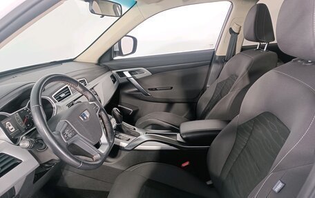 Geely Atlas I, 2018 год, 1 390 000 рублей, 10 фотография