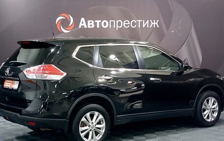 Nissan X-Trail, 2016 год, 1 799 000 рублей, 6 фотография