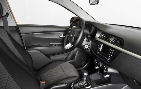 KIA Rio IV, 2020 год, 1 699 254 рублей, 4 фотография