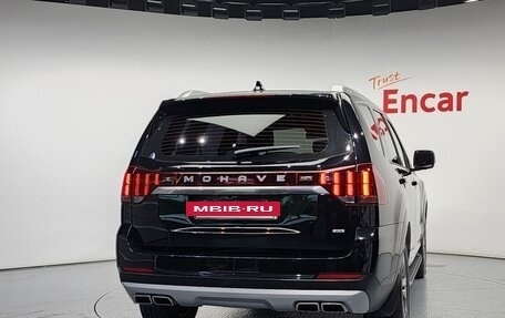 KIA Mohave I, 2022 год, 3 200 005 рублей, 4 фотография