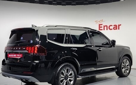 KIA Mohave I, 2022 год, 3 200 005 рублей, 3 фотография