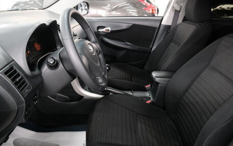Toyota Corolla, 2007 год, 789 000 рублей, 6 фотография