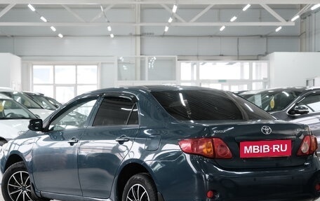 Toyota Corolla, 2007 год, 789 000 рублей, 3 фотография