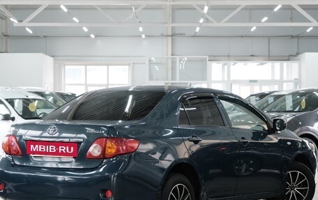 Toyota Corolla, 2007 год, 789 000 рублей, 5 фотография