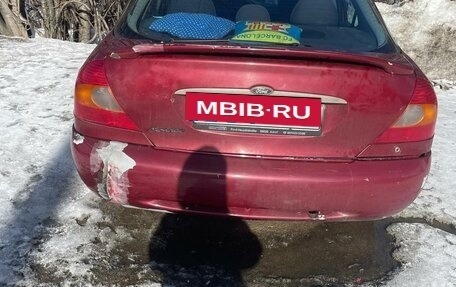 Ford Mondeo II, 1996 год, 50 000 рублей, 3 фотография