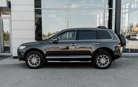 Volkswagen Touareg III, 2008 год, 1 100 000 рублей, 7 фотография