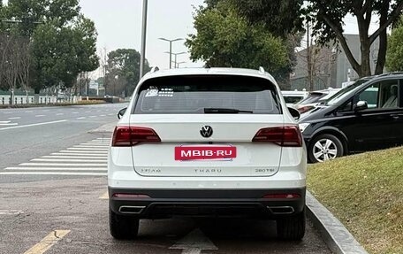 Volkswagen Tharu, 2022 год, 1 680 000 рублей, 5 фотография