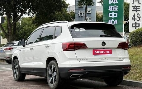 Volkswagen Tharu, 2022 год, 1 680 000 рублей, 4 фотография