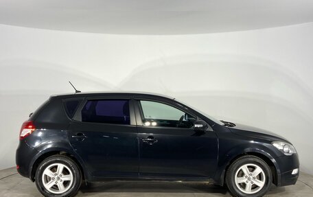 KIA cee'd I рестайлинг, 2010 год, 529 000 рублей, 5 фотография