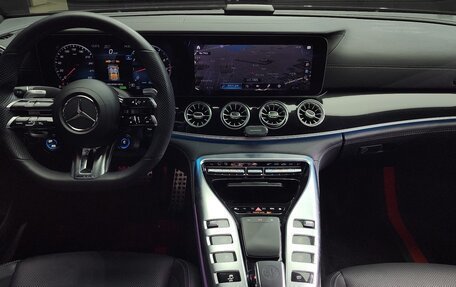 Mercedes-Benz AMG GT I рестайлинг, 2021 год, 8 500 000 рублей, 5 фотография