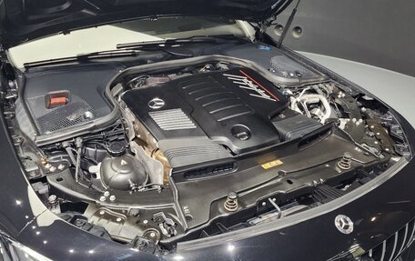 Mercedes-Benz AMG GT I рестайлинг, 2021 год, 8 500 000 рублей, 4 фотография