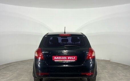 KIA cee'd I рестайлинг, 2010 год, 529 000 рублей, 7 фотография
