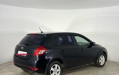 KIA cee'd I рестайлинг, 2010 год, 529 000 рублей, 6 фотография