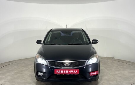 KIA cee'd I рестайлинг, 2010 год, 529 000 рублей, 3 фотография