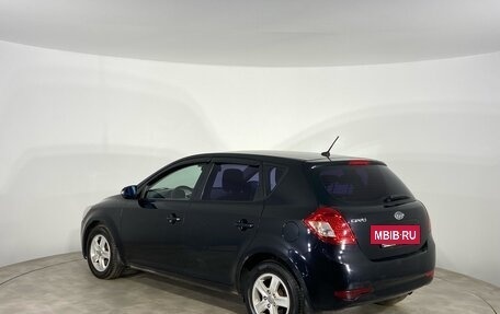 KIA cee'd I рестайлинг, 2010 год, 529 000 рублей, 8 фотография