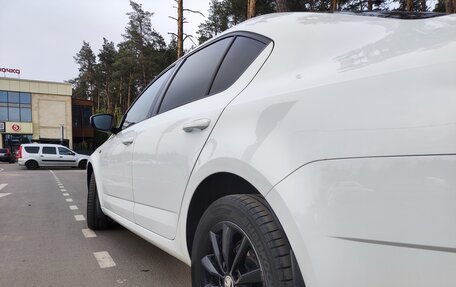 Skoda Octavia, 2019 год, 2 120 000 рублей, 8 фотография