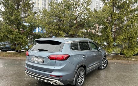 Chery Tiggo 8 Pro, 2022 год, 1 745 000 рублей, 5 фотография