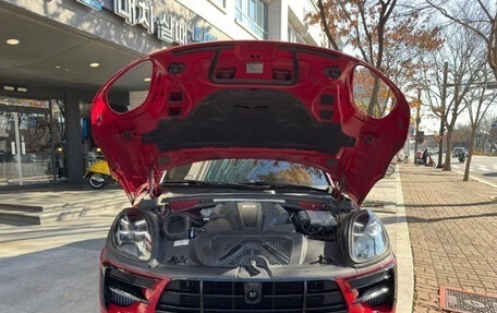 Porsche Macan I рестайлинг, 2020 год, 5 300 000 рублей, 3 фотография