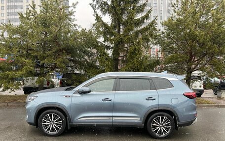 Chery Tiggo 8 Pro, 2022 год, 1 745 000 рублей, 8 фотография