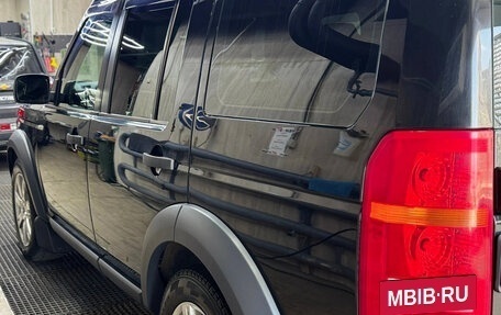 Land Rover Discovery III, 2008 год, 1 470 000 рублей, 2 фотография