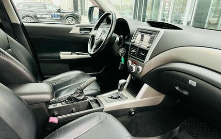 Subaru Forester, 2008 год, 1 260 000 рублей, 6 фотография