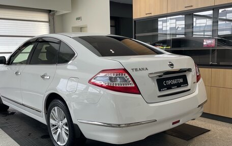 Nissan Teana, 2012 год, 1 150 000 рублей, 5 фотография