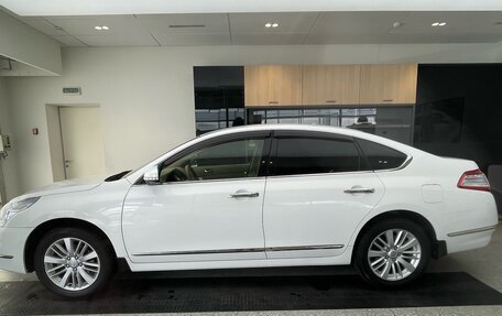 Nissan Teana, 2012 год, 1 150 000 рублей, 6 фотография