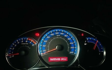 Subaru Forester, 2008 год, 1 260 000 рублей, 2 фотография