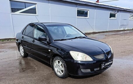 Mitsubishi Lancer IX, 2005 год, 290 000 рублей, 3 фотография