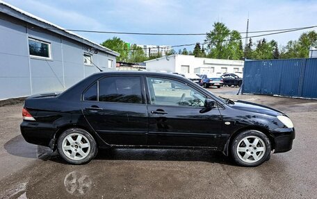 Mitsubishi Lancer IX, 2005 год, 290 000 рублей, 4 фотография