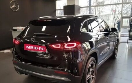 Mercedes-Benz GLA, 2021 год, 3 500 000 рублей, 4 фотография